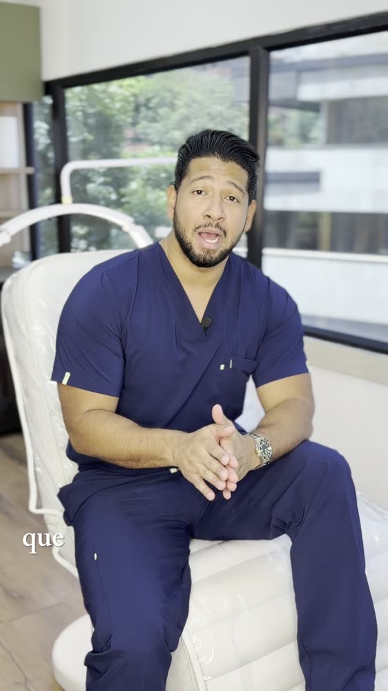 Dr. Oscar Sierra